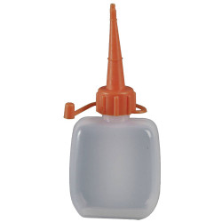 Pressol 04905 DWMP Oil Lubricator 500ml Tube Nozzle Robust Design