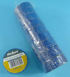 TAŚMA BLUE 0,13x19mm x 10yd REBEL