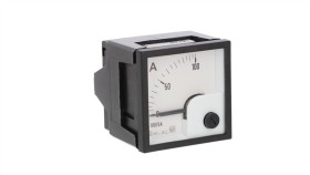 Amperomierz Ac 48X48 100/5A Rq48e An1251c100