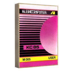 M005 - User (in Original Packaging)