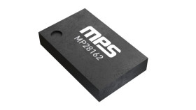 Przetwornice 1,5 → 5,5 V WLCSP-15 Przetwornik buck/boost wyjścia: 1 MP28162GC-P