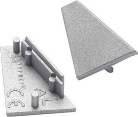 Brumberg 53073080 Brumberg Leuchten tworzywo sztuczne (S x W) 24 mm x 19 mm 1 szt.