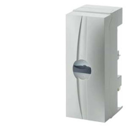 ZASILANIE MOSTU/PODŁACZENIE KABLI,PŁYTA PRZYŁACZENIOWA 3-BIEG, DO 400A 8US1921-1AA00