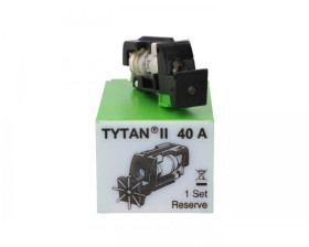 Wtyk bezpiecznikowy D02/gG/40A/400V Z-SLS/B-40A z sygnalizacją 289974 (3szt.)