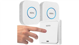 Dzwonek Bezprzewodowy Eura Wdp-82H2v2r