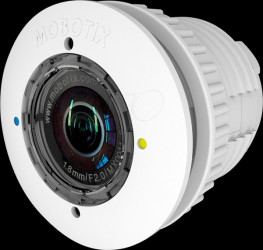 MX-O-SMA-S-6D237 Sensor module, 15°