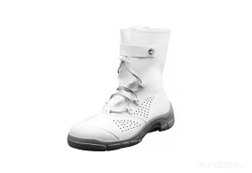 Obuwie ESD do Cleanroom z podnoskiem