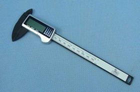 SUWMIARKA CYFROWA 150mm TT