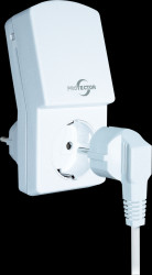 40541 Universal exhaust controller