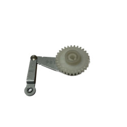 Koło zębate + ramię ładowania R-LOADING ZAHNRAD