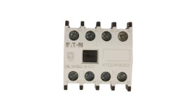 Styk Pomocniczy 2Z 2R Montaż Czołowy Dilm150-Xhi22 277950