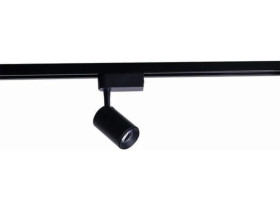 SPOT PROFILE IRIS LED 7W 550lm 4000K BLACK 8998 Nowodvorski