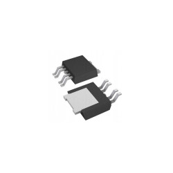 BD4275J LDO 5V 500mA TO252-J5F