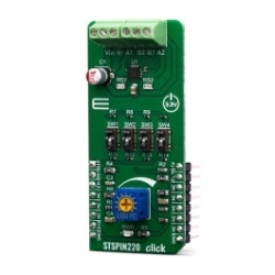 MIKROE STSPIN220 Click