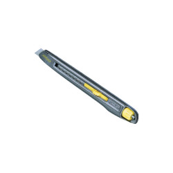 Stanley 0-10-095 Snap-Off Blade Knife 9mm