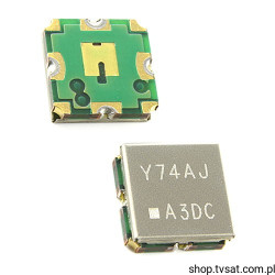 UCVA3-204A VCO 2200MHz SMD ALPS