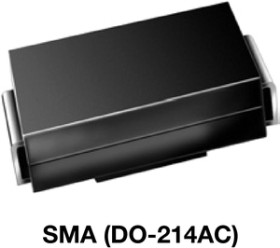 VSSA210 Surface-Mount TMBS&#174; (Trench MOS Barrier Schottky) Rectifier