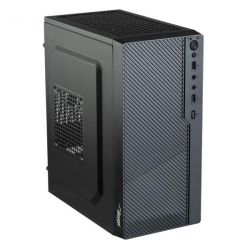 OBUDOWA MICRO ATX AKYGA AK-36BK 1xUSB