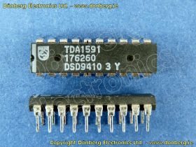 TDA1591