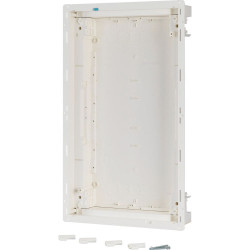 Płyta montażowa 575 mm 345 mm 90mm Polistyren Eaton