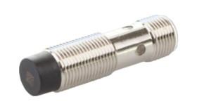 Czujnik Indukcyjny M12x1 Dł: 45Mm Niezabudowany Sn: 6Mm 10-30V Dc Pnp Nc...