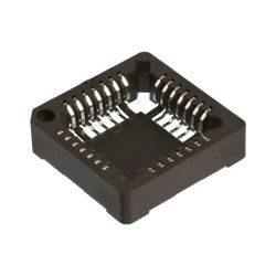 Podstawka układu scalonego PLCC 32P SMD / 002704
