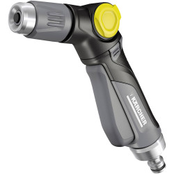 K&#xE4;rcher 2.645-270.0 Premium Metal Spray Gun: Durable Adjustable 2 Patterns