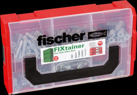 532893 FIXtainer - hold-all-box, 240-piece