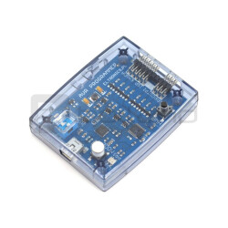 Programator AVR MKII Pro 2.0 zgodny z MKII ISP