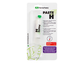Pasta silikonowa termoprzewodząca H 25g