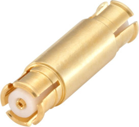 Adapter SMP SMP Rodzaj A Jack Rodzaj B Jack 50Ω