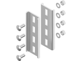 Płytka łącząca PLH 700420 BAKS