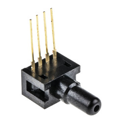 Gauge Pressure Sensor 60psi Honeywell