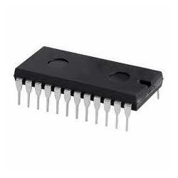 Dekoder/demultiplekser 4/16, DIP-24, Texas Instruments
