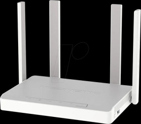 KN-3610-01EN VDSL2/ADSL2+ Wi-Fi router, 2.4/5 GHz, 1775 Mbps