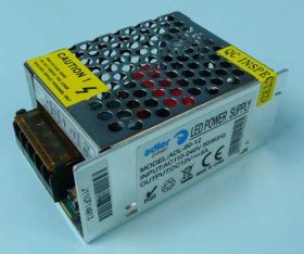 ADL-60-12 12V/5,00A/40W ZAS.MOD.IMPUL.