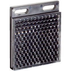 Odbłyśnik kwadratowy P250