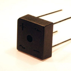 Mostek prostowniczy BR310