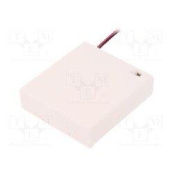 SBH-341-1AS/WH