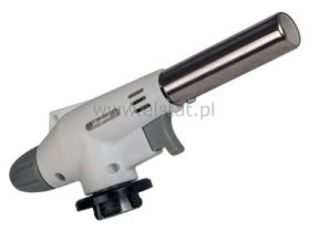 Palnik ceramiczny na nabój gazowy