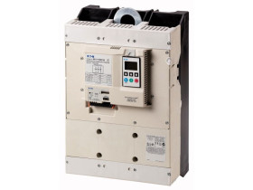 Softstarter 720 A 400 V: 400 kW 690 V: 630 kW Uc=24 VDC S811+V72V3S 169007 EATON