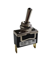 Przełącznik Wł.-wył. SPST RS PRO Płytka drukowana