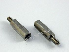 Sł.dys.15mm z gw.Z/W