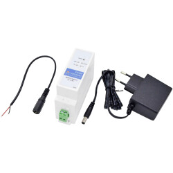 PUSR USR-DR301 Ethernet module
