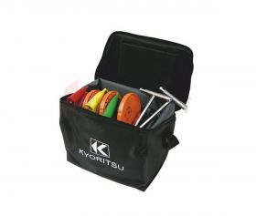 KEW7245A Zestaw akcesoriów do rezystancji uziemienia do KEW6024PV