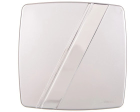 Panel do ramki i korpusu 100mm biały Linea PLB100