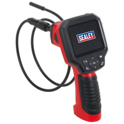 Sealey VS8230 Video Borescope &#xD8;9mm Camera