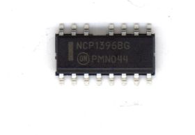 NCP1396BD SMD SO-16/15 PIN UKŁAD SCALONY