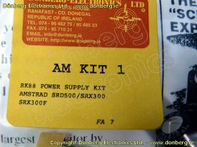 AM KIT 1