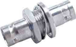 Adapter RF BNC BNC Rodzaj A Female - żeński